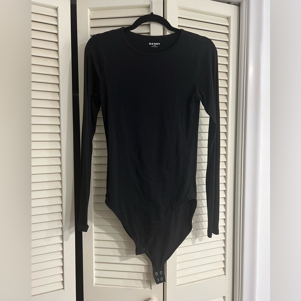 Old Navy Bodysuit